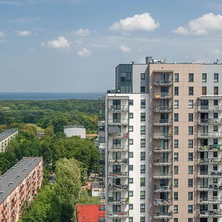 Bella Vista - Sea View Apartment