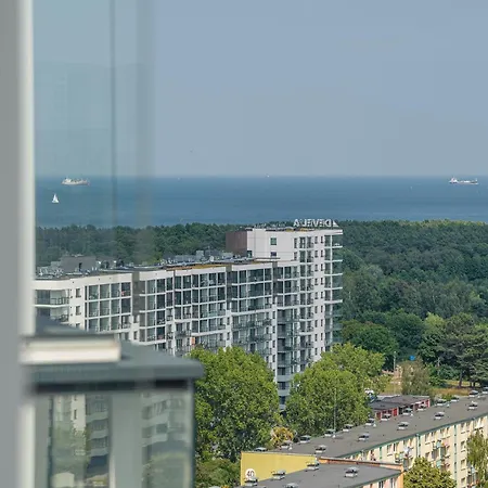 Apartment Bella Vista - Sea View